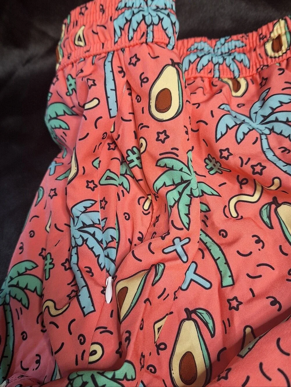 Brisira swim trunks